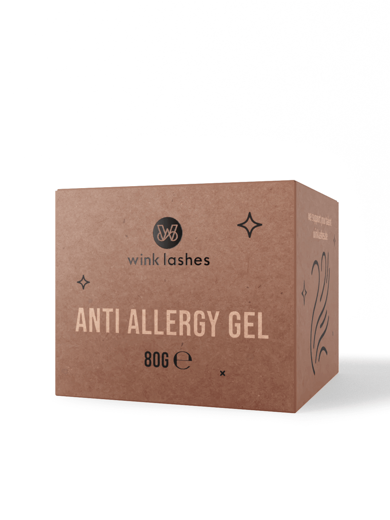 Anti Allergy Gel